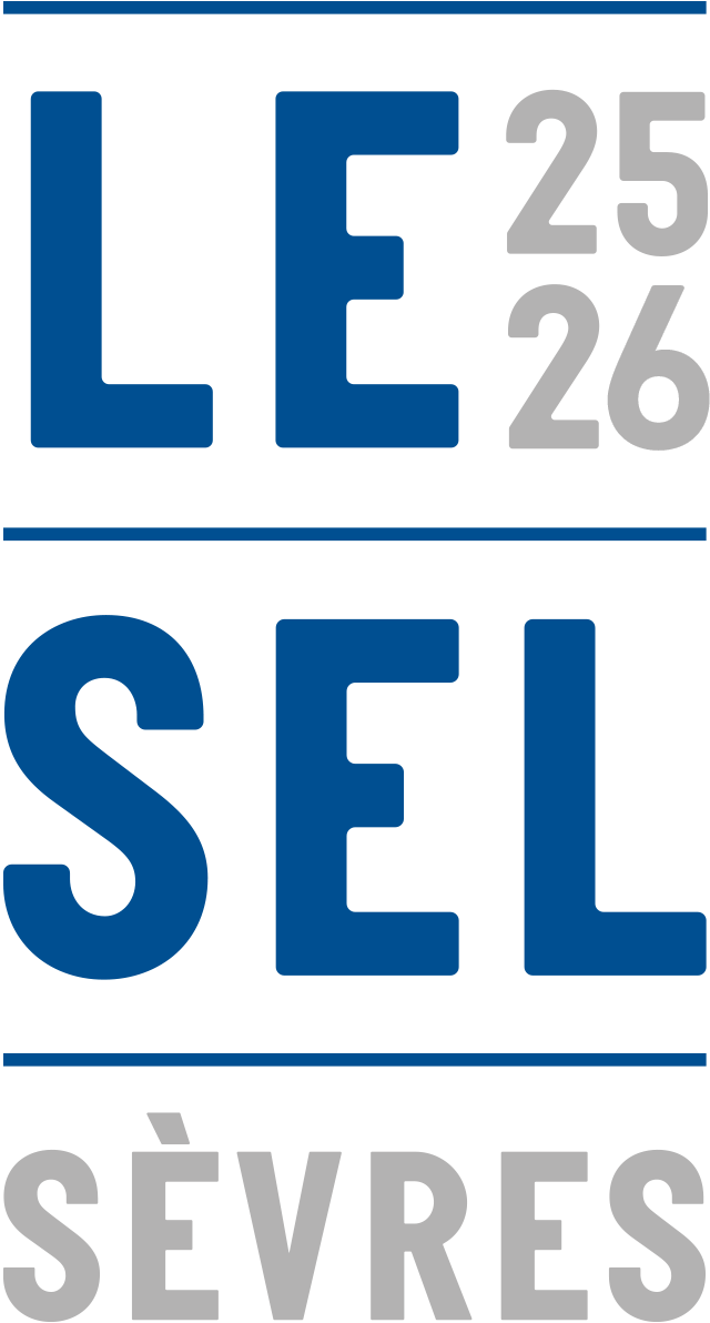 Le Sel Sèvres